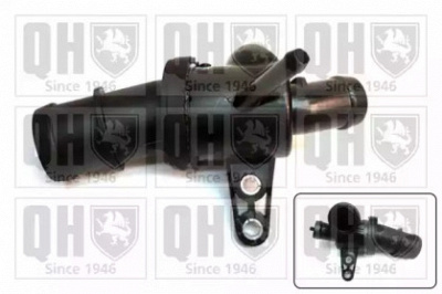 QUINTON HAZELL qth929k -